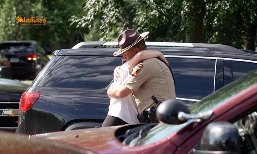 FBI Probes Minneapolis School Shooting as Hate Crime