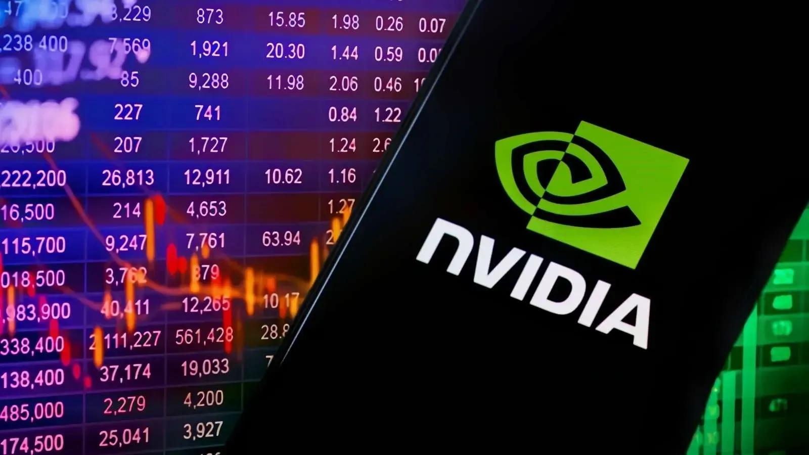 Nvidia China chip sales approval