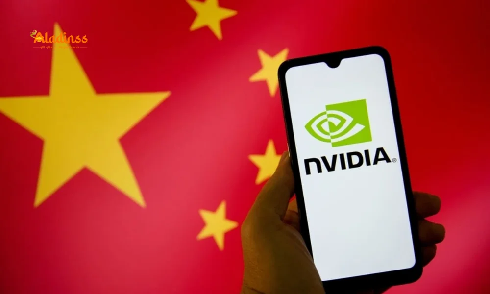 Nvidia Agrees to 15% Revenue Cut for China Chip Sales Approval