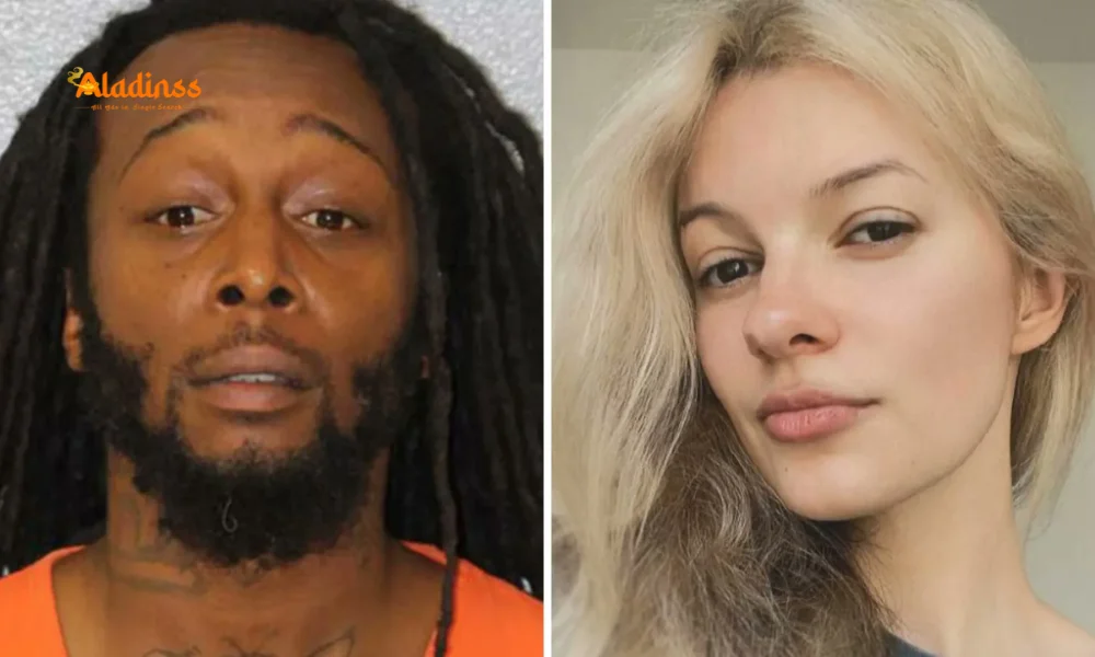 Decarlos Brown Jr. Faces Federal Charge in Zarutska Murder