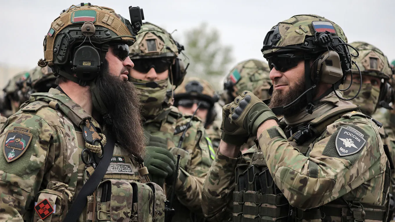 Indians Recruited Into Russian Army Warning