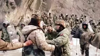 US Senator Claims China Used Electromagnetic Weapon in Galwan Clash