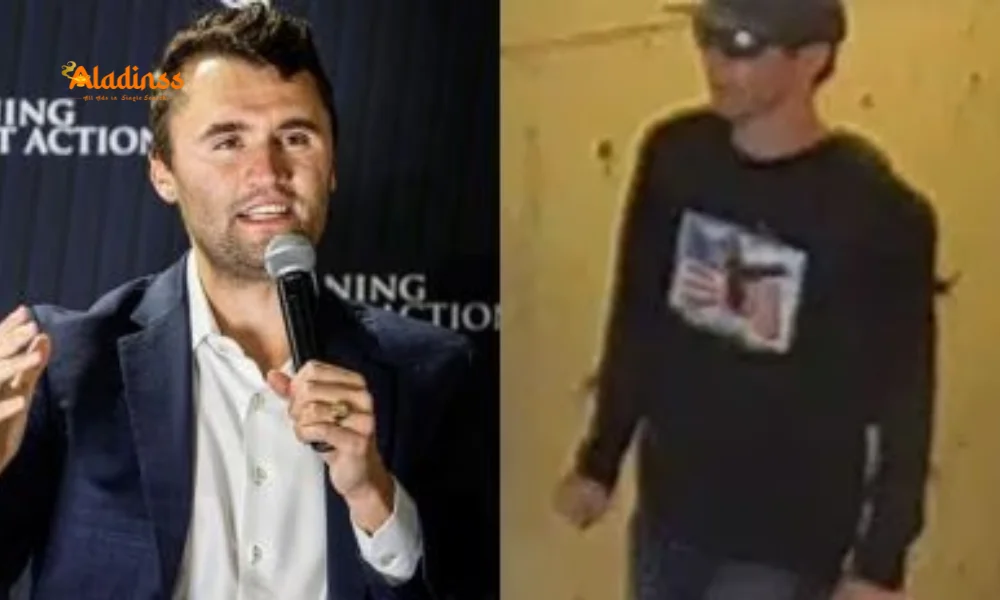 FBI Offers $100,000 Reward to Track Down Charlie Kirk’s Killer