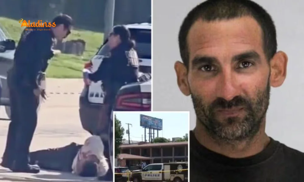 Indian Man Beheaded in US Motel Over Washing Machine Dispute in Dallas