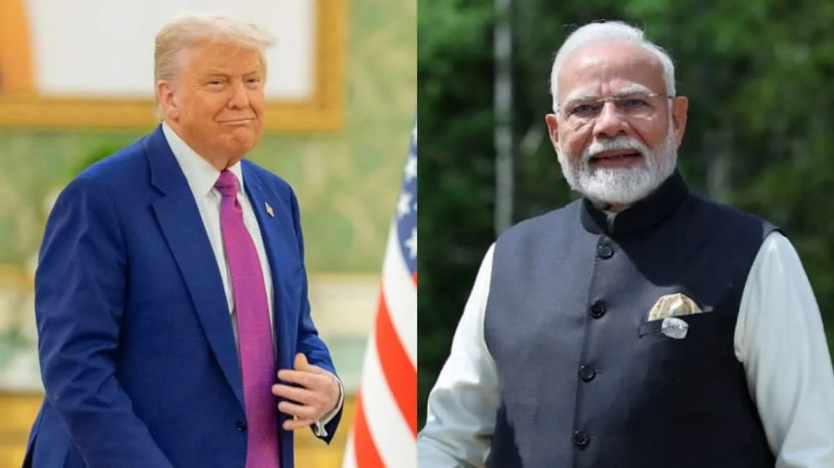 US President Trump Likely to Attend Quad Summit in India