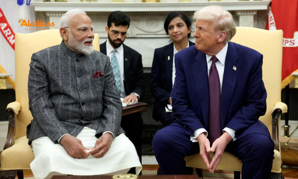 US President Trump Likely to Attend Quad Summit in India, Says Ambassador