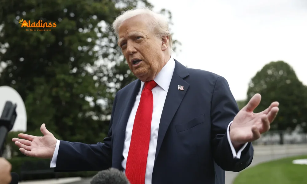 Radical Left Disaster: Trump Designates Antifa As Terrorist Organisation After Charlie Kirk Murder