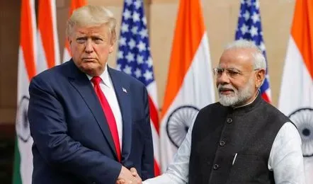 US India tariffs reduction breaking news update 2025