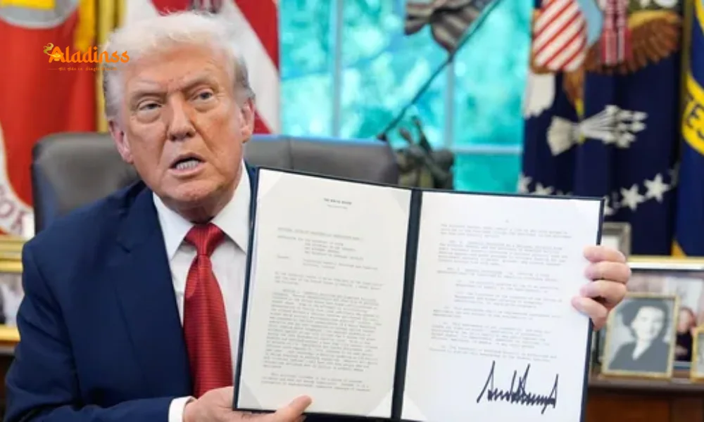 Trump 100% Pharma Tariff Hits India Exports