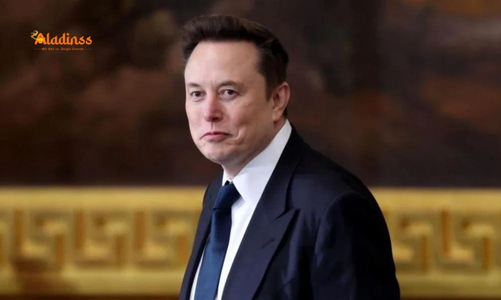 Epstein Files Reveal Musk, Bannon, Prince Andrew Links