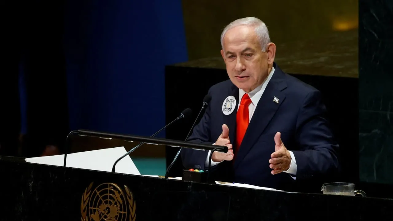 Trump Gaza deal close