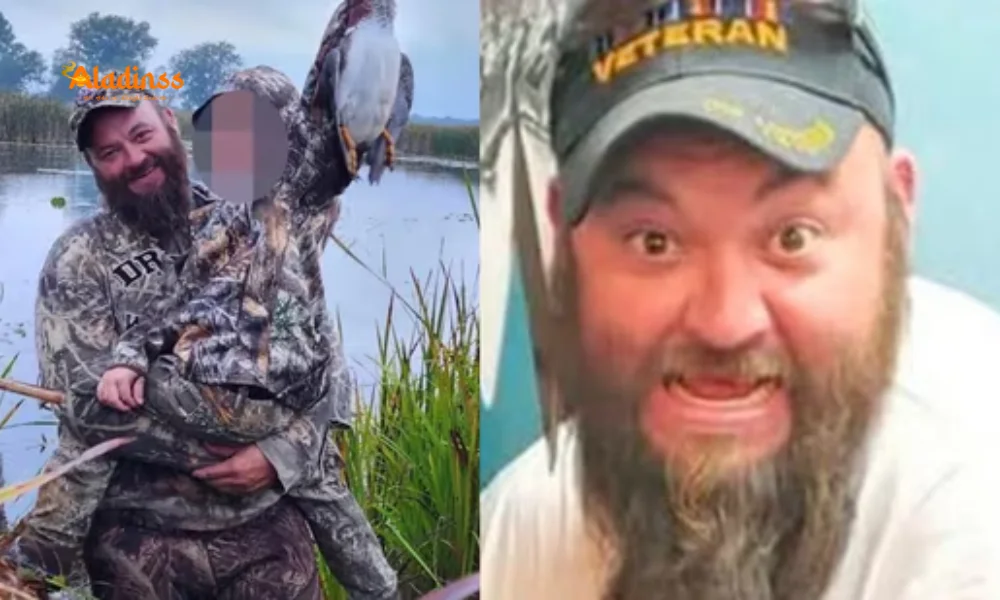 Thomas Jacob Sanford: Marine in MI Church Shooting
