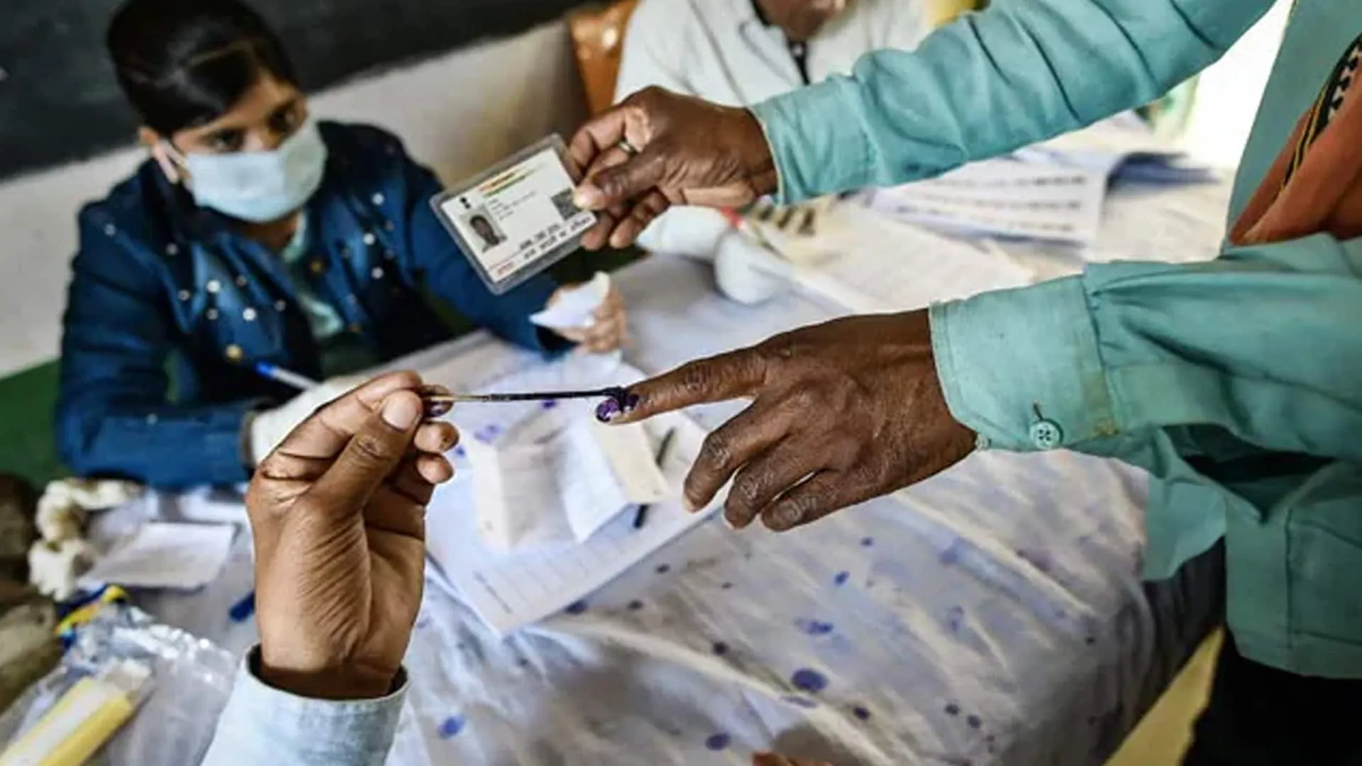 bihar assembly election 2025 schedule