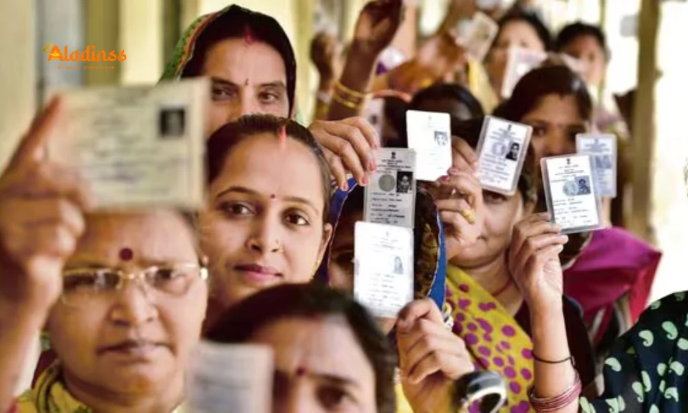 Bihar Poll Schedule Out Today at 4 PM: EC Alert