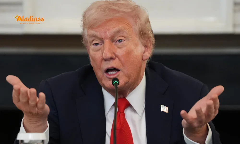 Why Trump Lost 2025 Nobel Peace Prize