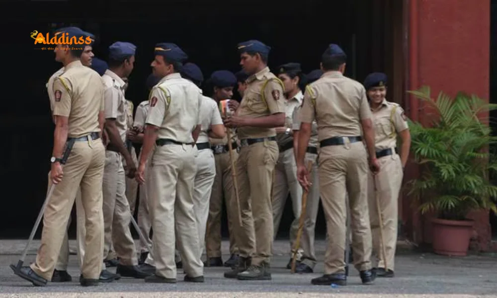 Bhopal Student Beaten to Death by Cops
