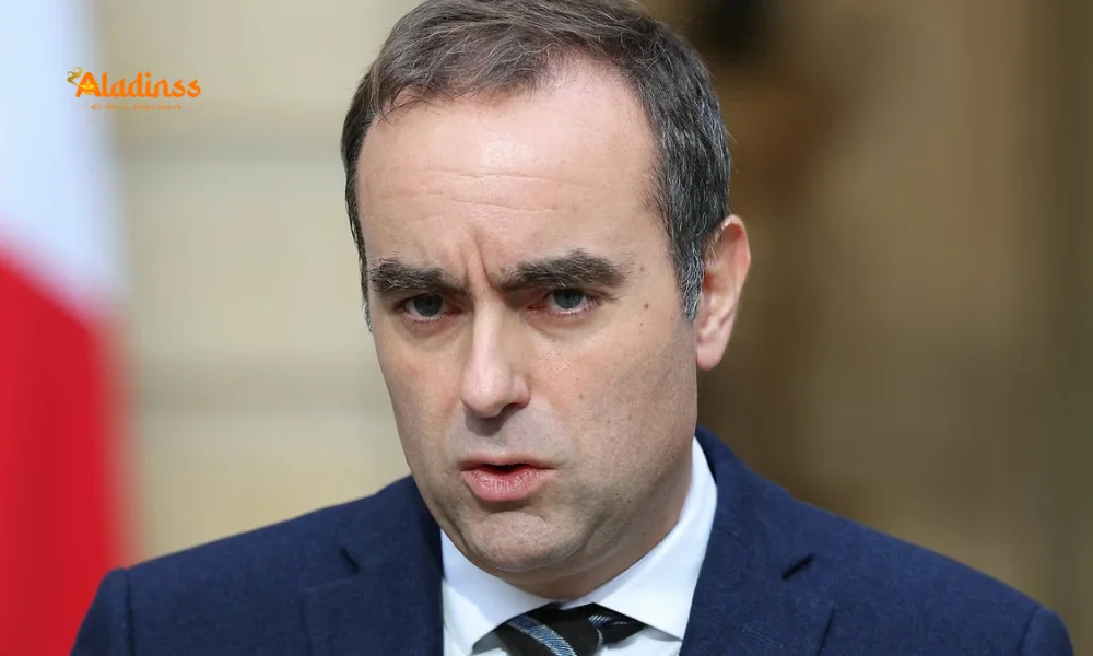 Macron Reappoints Lecornu: Backlash Erupts