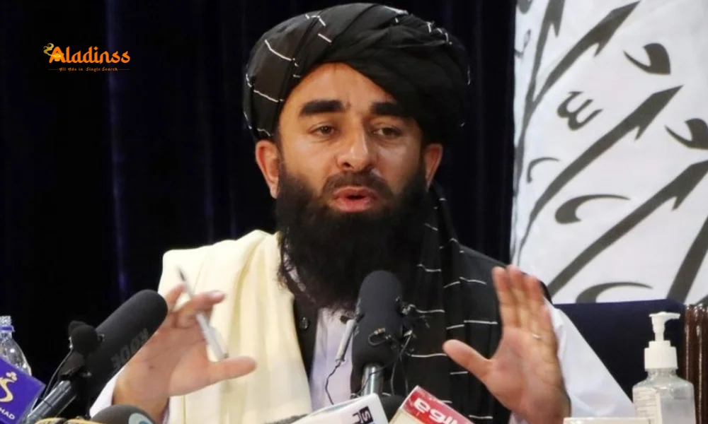 MEA Denies Role in Taliban Press Meet Furore