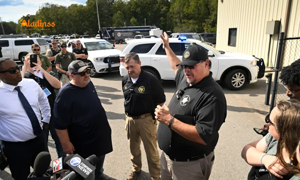 Tennessee Military Explosion Kills Several