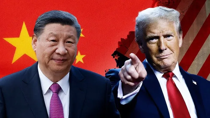Trump China Tariffs Escalation