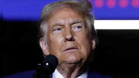 Trump Health Report Cardiac Age