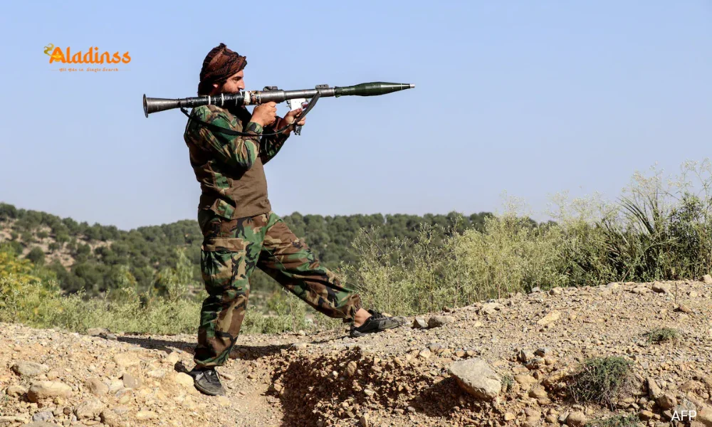 Pak-Afghan Border Clashes: Kurram Fighting Kills Dozens