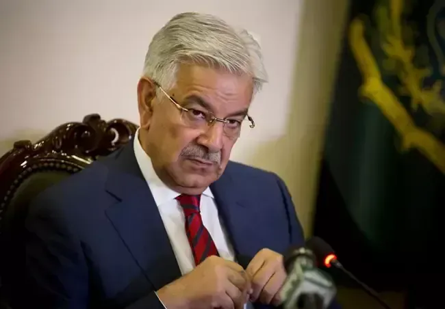 Pakistan Afghanistan ceasefire