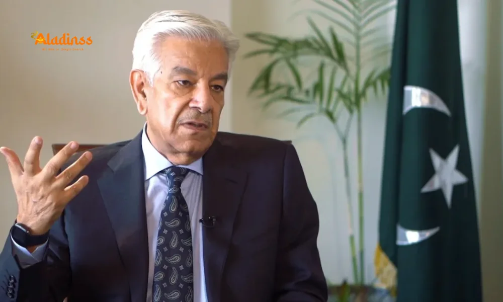 Pakistan: Afghanistan Fights India's Proxy War