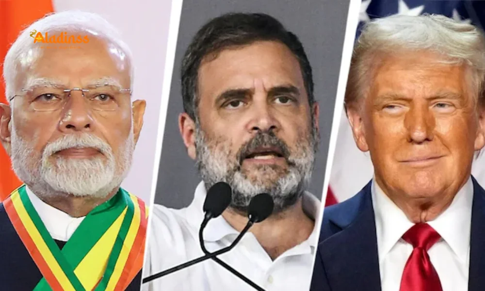 Trump's India Russian Oil Claim Debunked by Data