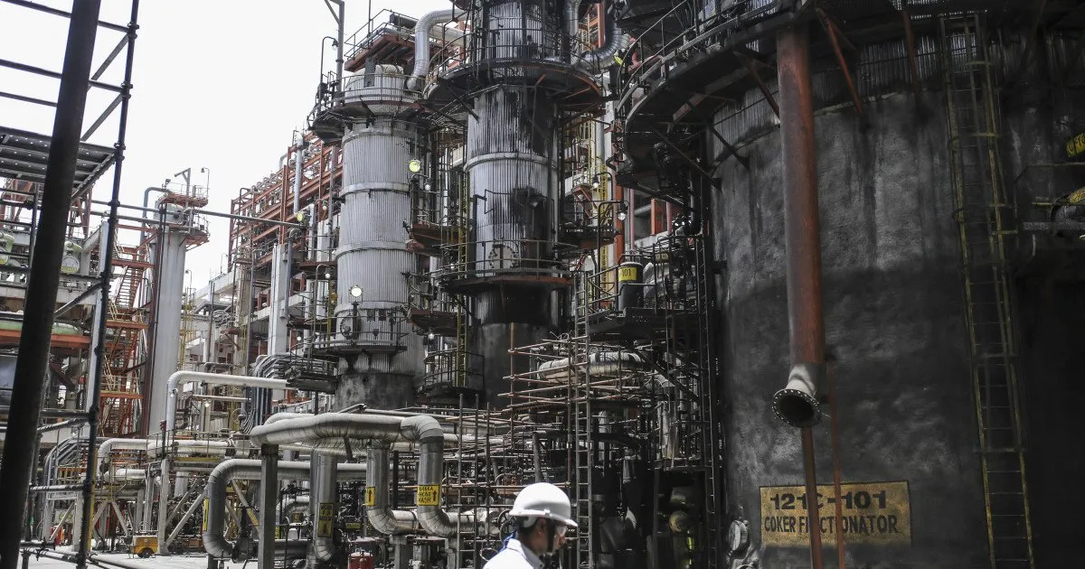 UK sanctions Nayara Energy