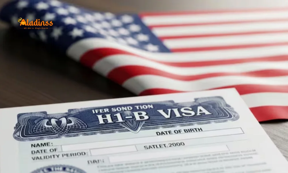 Chamber Sues Trump Over $100K H-1B Fee