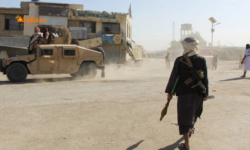 Pakistan-Taliban Doha Talks: Border Crisis Deepens