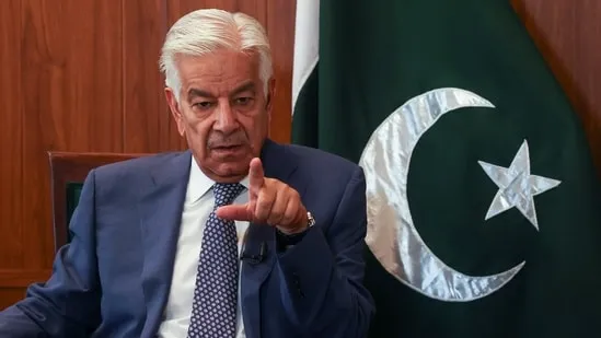 Pakistan India border tensions