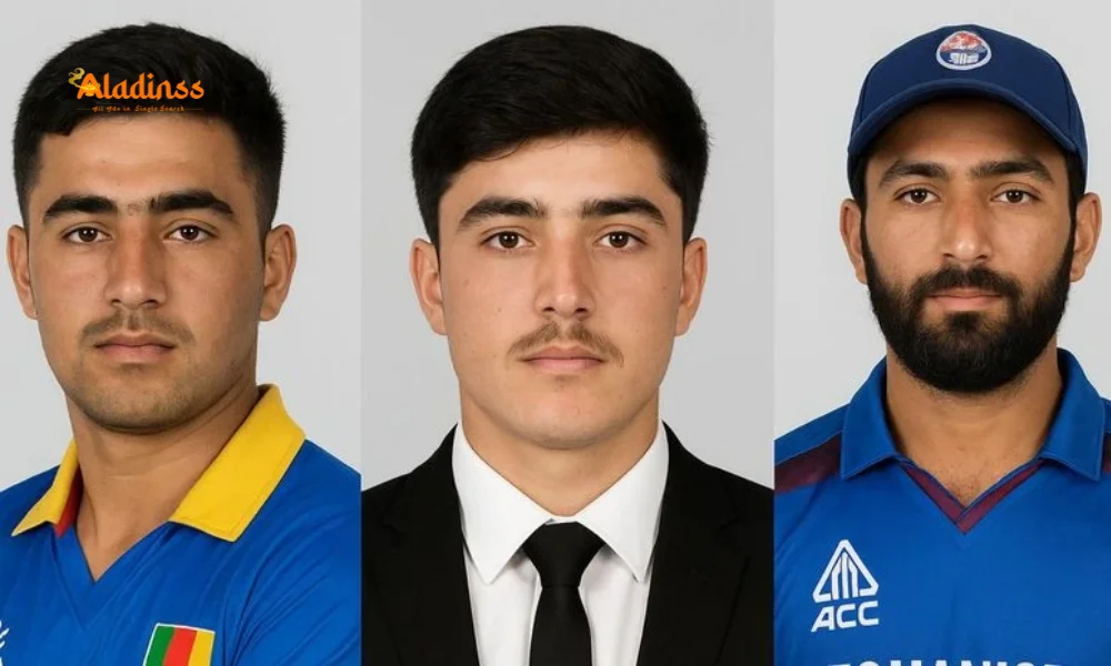 Paktika Airstrike Turns Deadly Afghan Cricketers Among Those Killed, Says Report