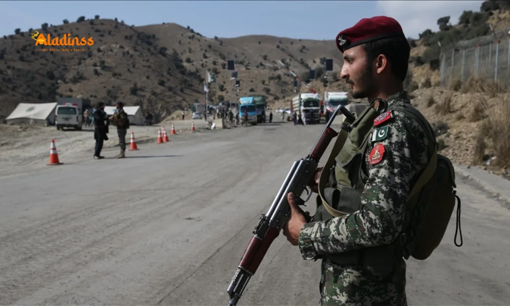 Explosive Statement: Pakistan’s Asif Calls Kabul an ‘India Proxy’ After Afghan Rift