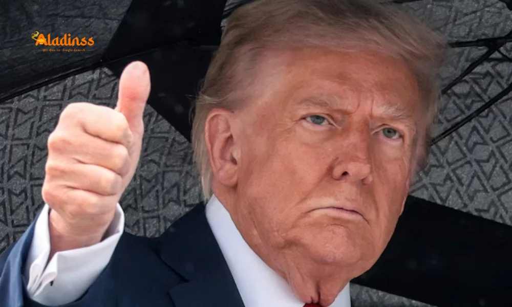 Exclusive: Trump Outlines Strategy to End Escalating Afghan-Pakistan Clash