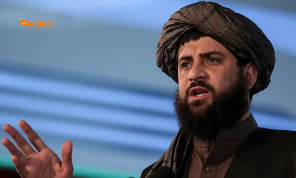 India-Pakistan Tensions Rise as Taliban Refutes Pakistan’s Proxy War Accusation