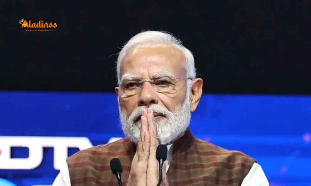 Breaking: PM Modi to Miss ASEAN Summit, 2025 Trump Meeting Off the Table