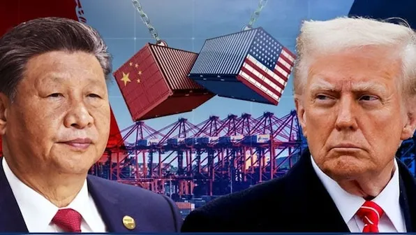 US-China Trade War