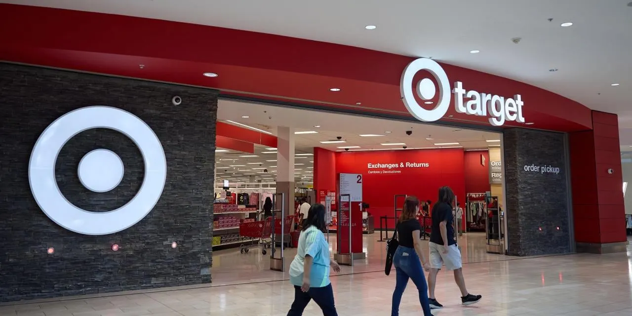 Target Layoffs