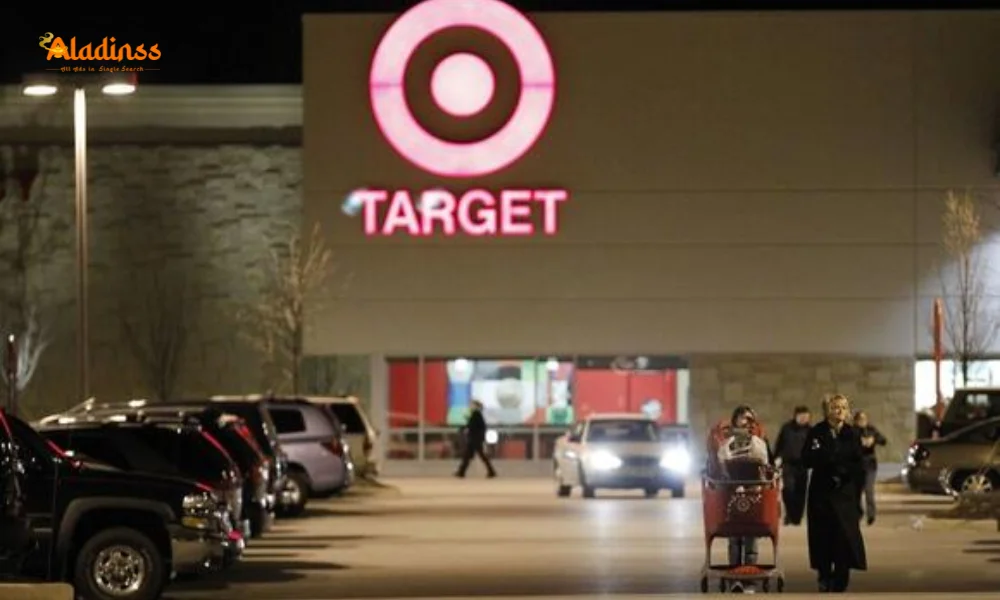 Target Slashes 1,000 Jobs as New CEO Faces Pressure to Drive Growth