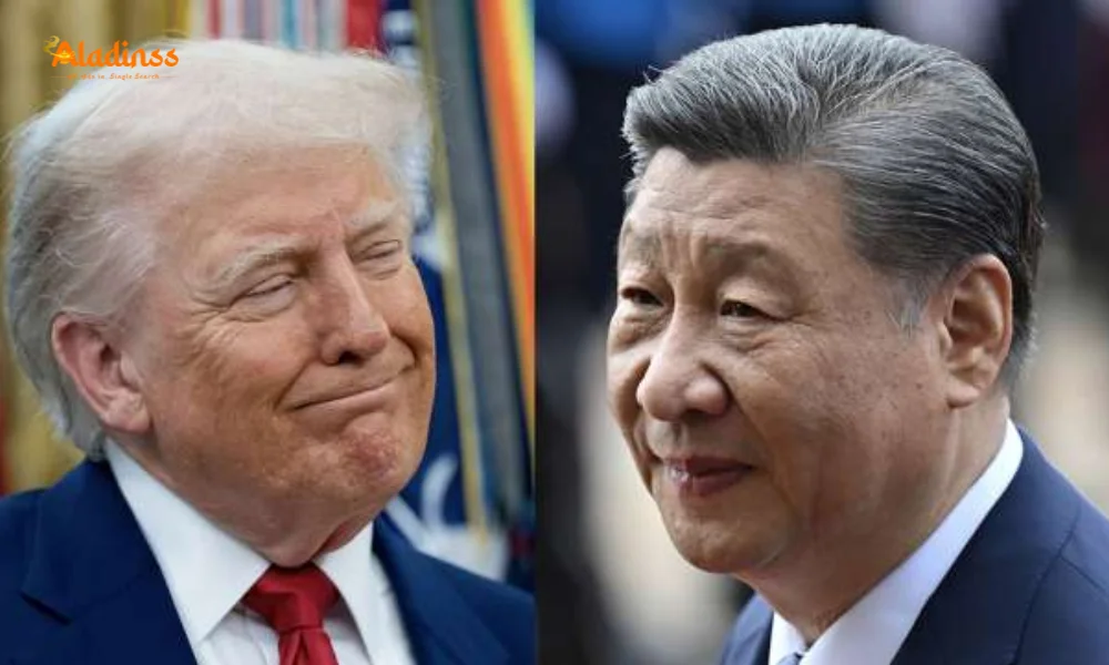 Trump-Xi Talks: Could Trade War Escalate or Finally End?