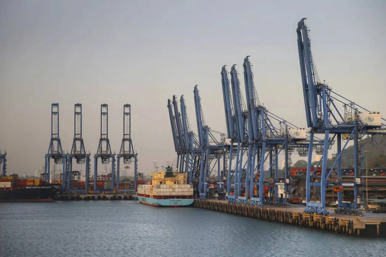 Chabahar Port US sanctions waiver India extension