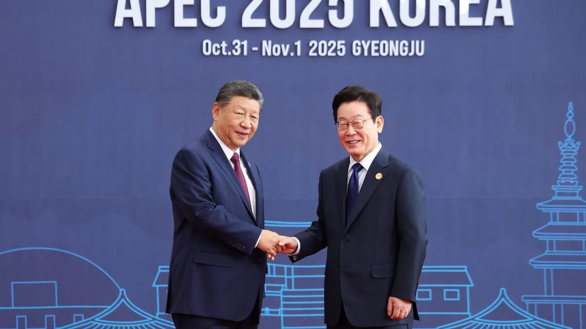 Xi Jinping Canada Japan meetings APEC