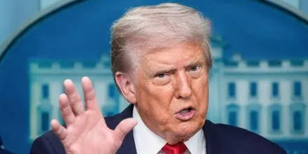 Trump GOP Election Losses