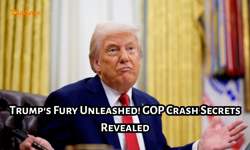 Biden Reveals Why Republicans Lost Elections After Trump Wasnt on Ballot