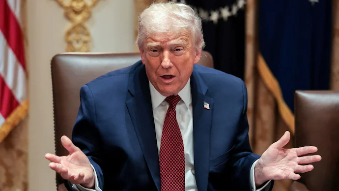 Trump Tariffs on India Rice Exports — December 2025 Update