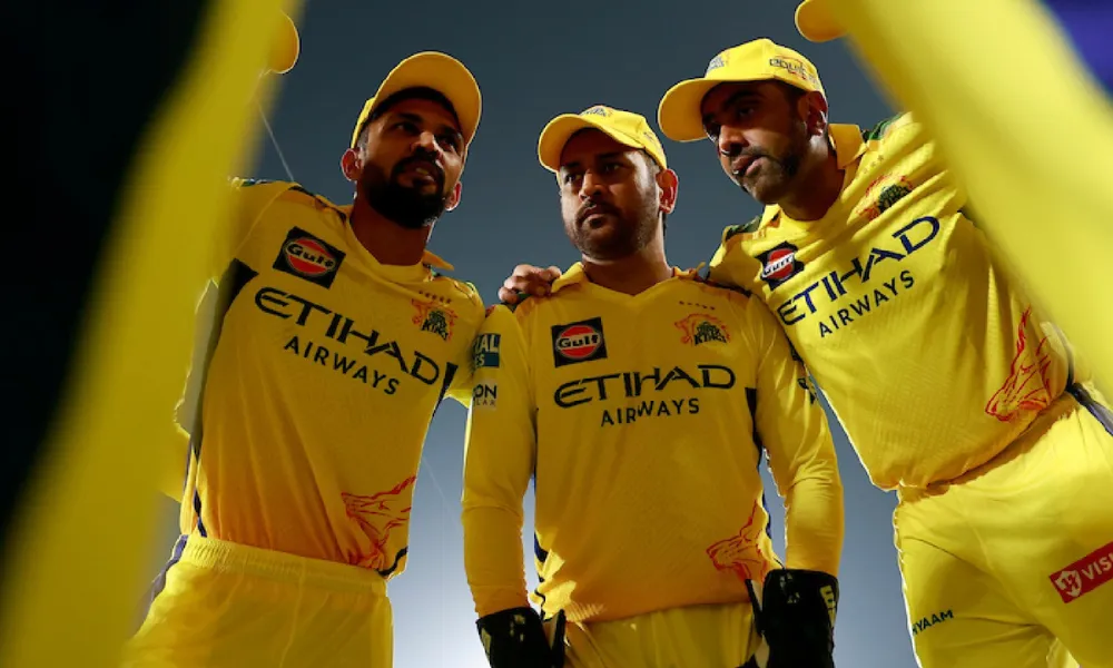 Chennai Super Kings IPL 2026 probable playing 11 vs Delhi Capitals match 48 prediction