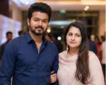 Vijay Sangeetha Relationship Truth Revealed Latest News