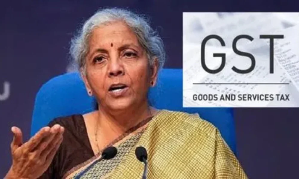 56th GST Council Meeting 2025